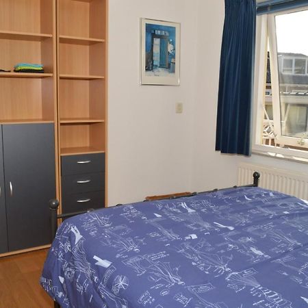 카트베이크안제이 Woning Emmastraat 빌라 외부 사진