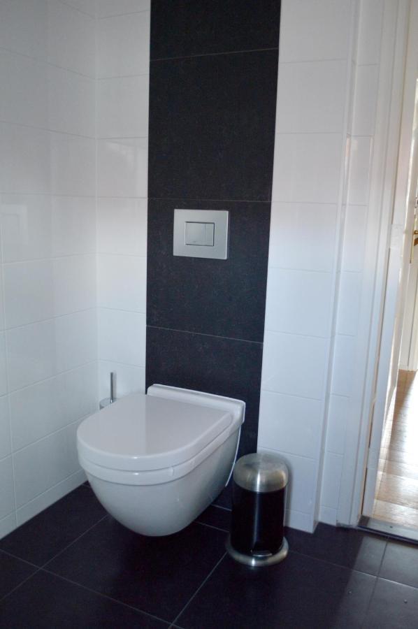 카트베이크안제이 Woning Emmastraat 빌라 외부 사진