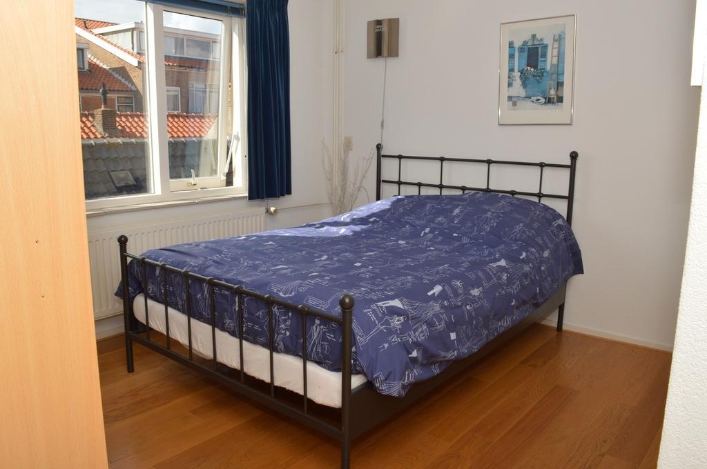 카트베이크안제이 Woning Emmastraat 빌라 객실 사진